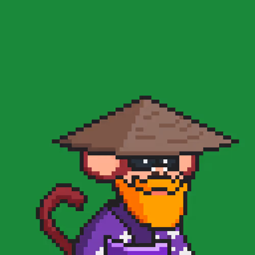 Lil Chimps Official V2