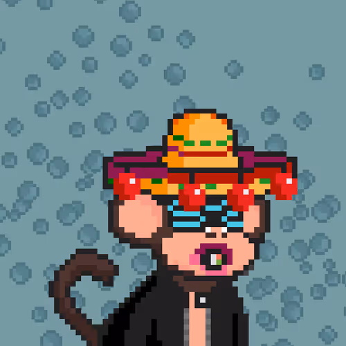 Lil Chimps Official V2