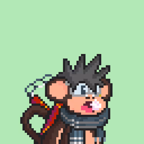 Lil Chimps Official V2