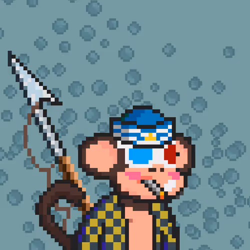 Lil Chimps Official V2