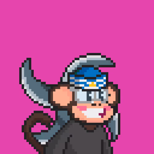 Lil Chimps Official V2