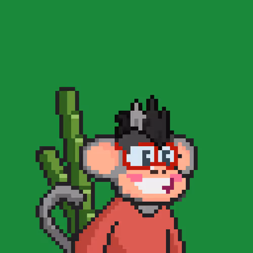 Lil Chimps Official V2