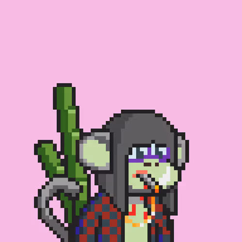 Lil Chimps Official V2