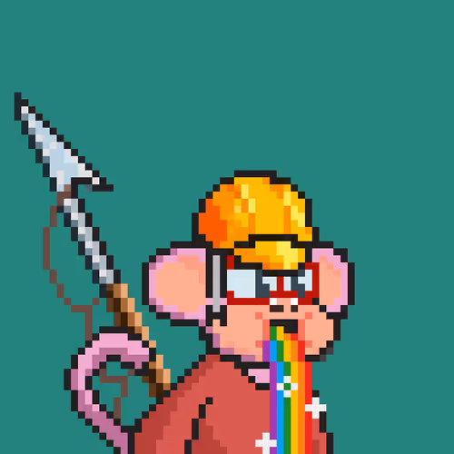 Lil Chimps Official V2