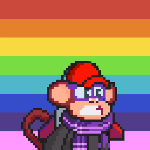 Lil Chimps Official V2