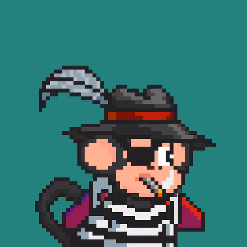 Lil Chimps Official V2