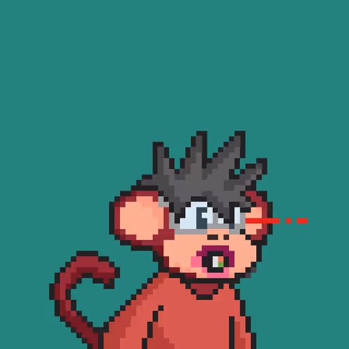Lil Chimps Official V2