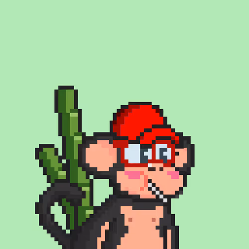 Lil Chimps Official V2
