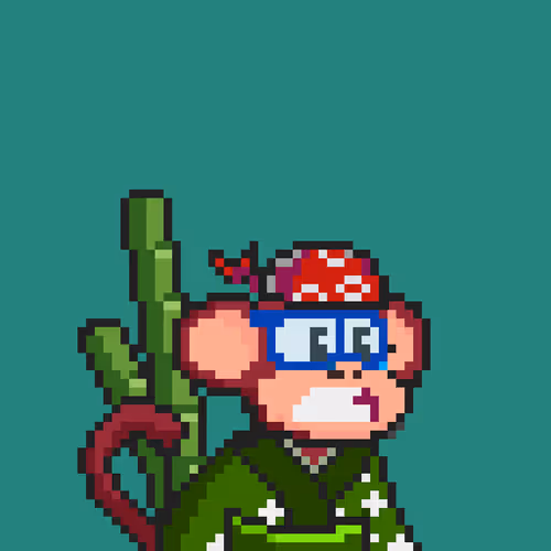 Lil Chimps Official V2
