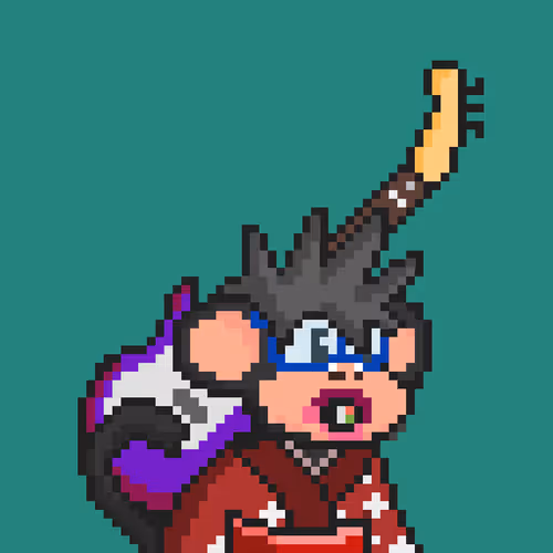 Lil Chimps Official V2