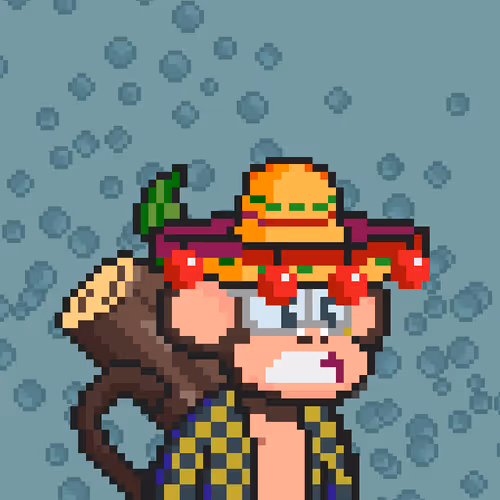 Lil Chimps Official V2