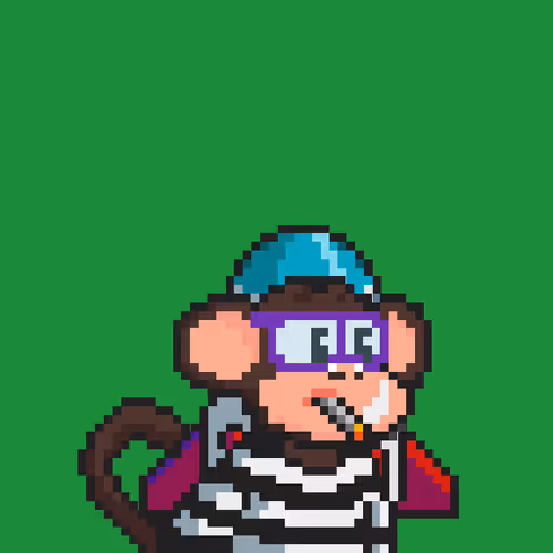 Lil Chimps Official V2