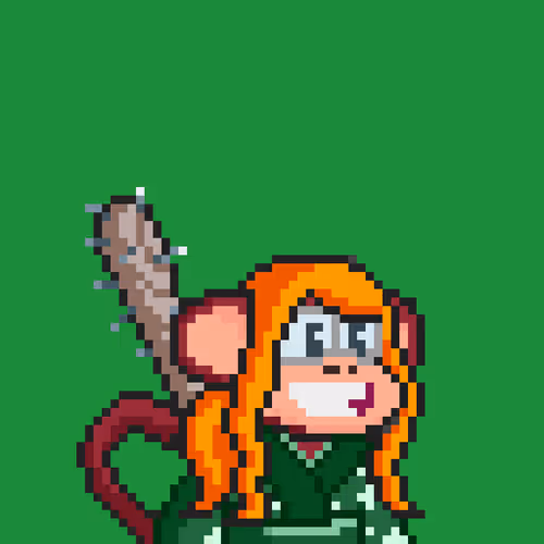 Lil Chimps Official V2