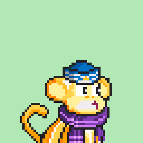 Lil Chimps Official V2