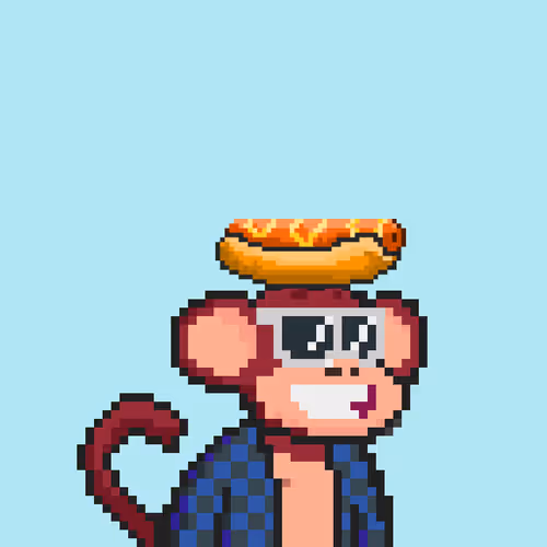 Lil Chimps Official V2