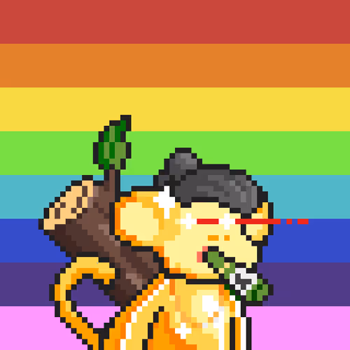 Lil Chimps Official V2