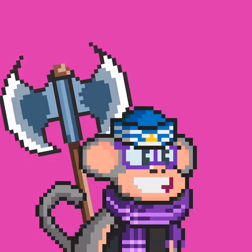 Lil Chimps Official V2
