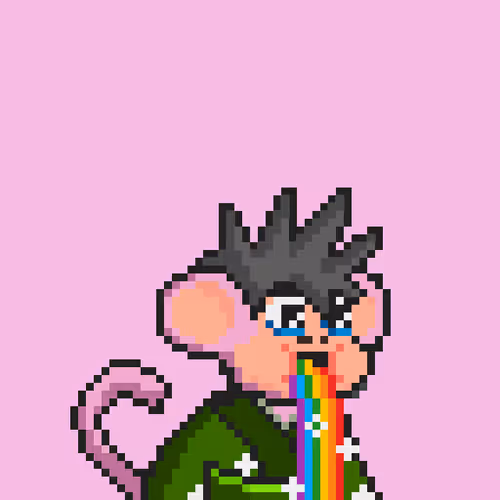 Lil Chimps Official V2