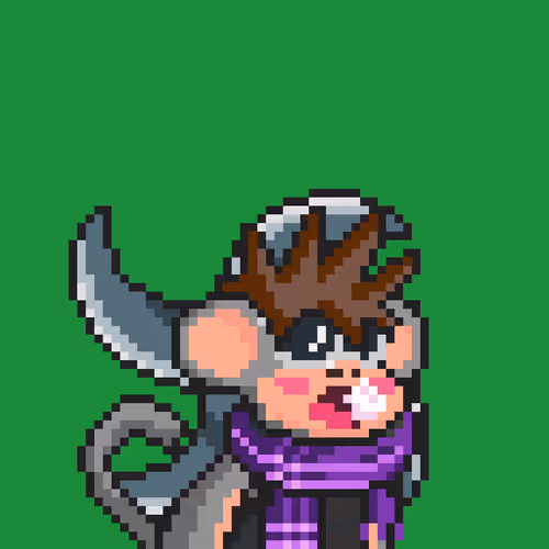 Lil Chimps Official V2