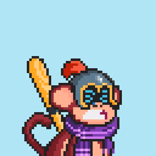 Lil Chimps Official V2
