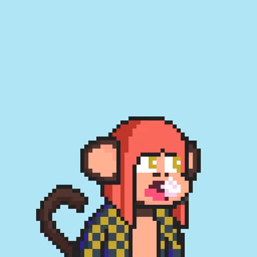 Lil Chimps Official V2