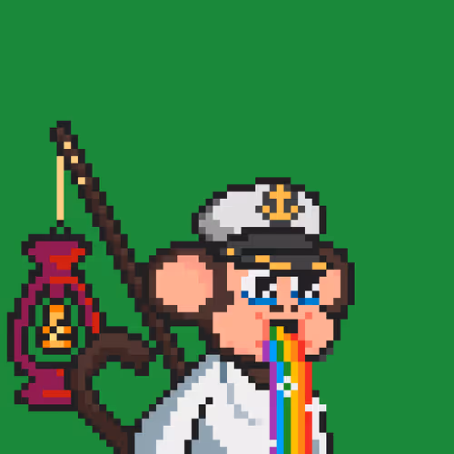 Lil Chimps Official V2