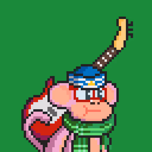 Lil Chimps Official V2
