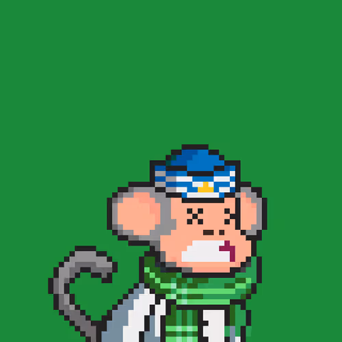 Lil Chimps Official V2
