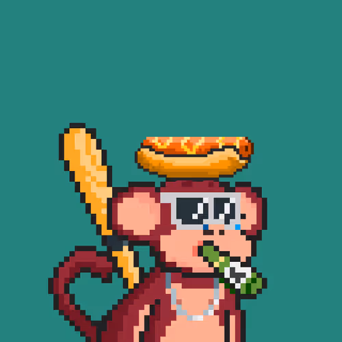 Lil Chimps Official V2