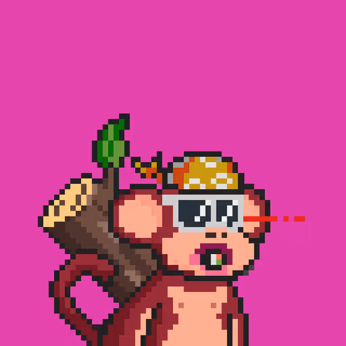 Lil Chimps Official V2