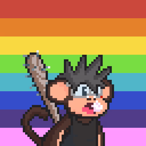 Lil Chimps Official V2