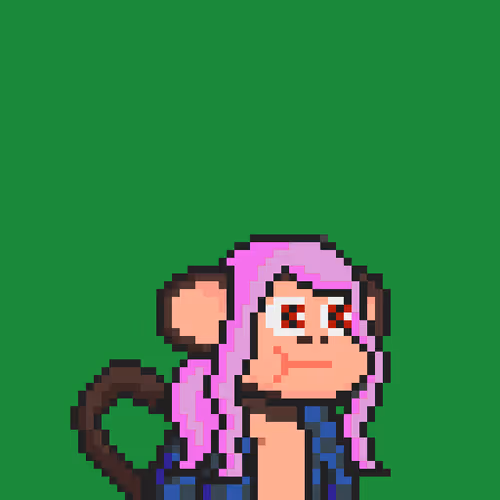 Lil Chimps Official V2