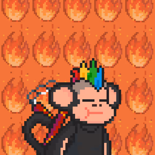 Lil Chimps Official V2