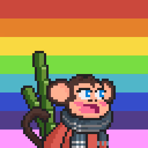 Lil Chimps Official V2