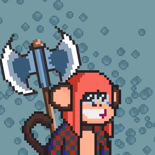 Lil Chimps Official V2