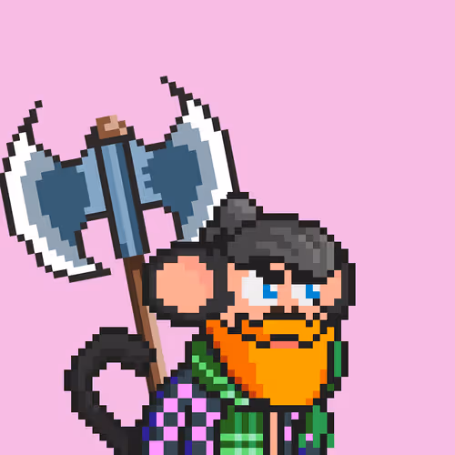 Lil Chimps Official V2