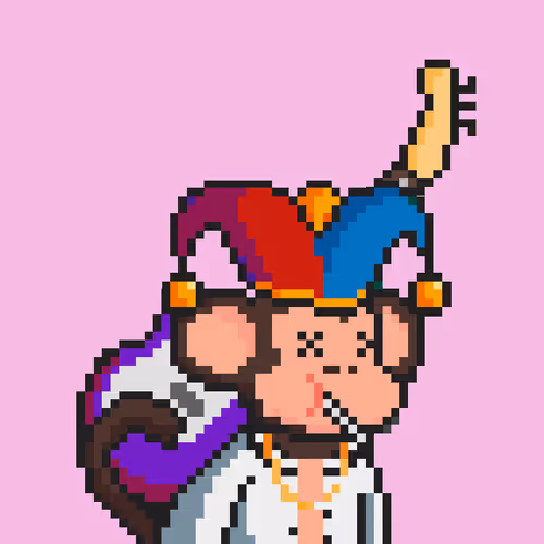 Lil Chimps Official V2