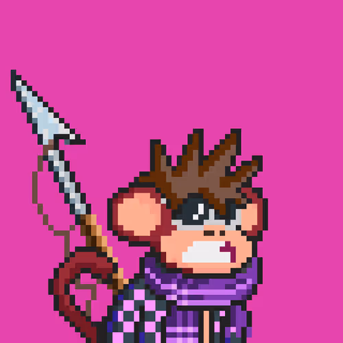 Lil Chimps Official V2