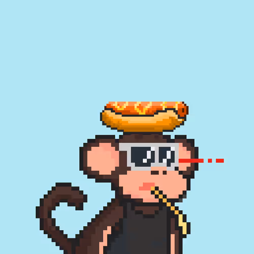 Lil Chimps Official V2