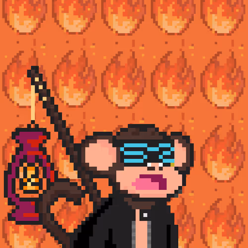 Lil Chimps Official V2