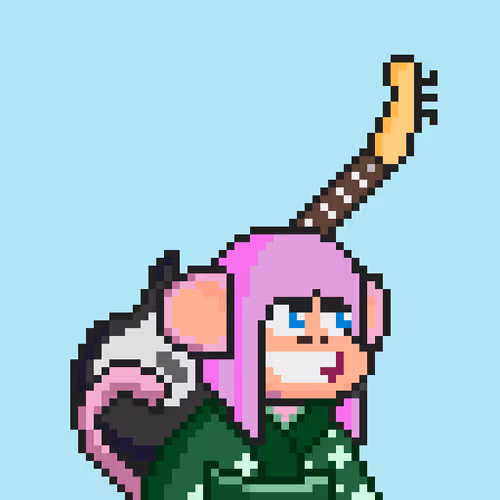 Lil Chimps Official V2