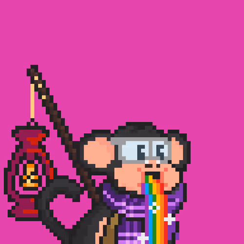 Lil Chimps Official V2