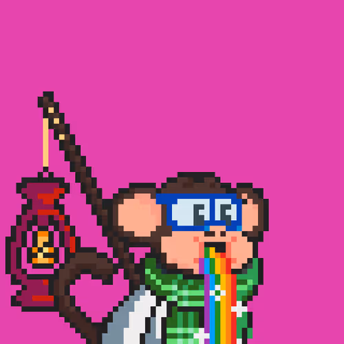 Lil Chimps Official V2