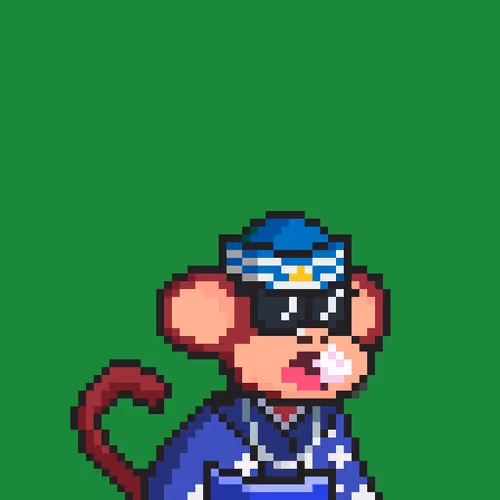 Lil Chimps Official V2