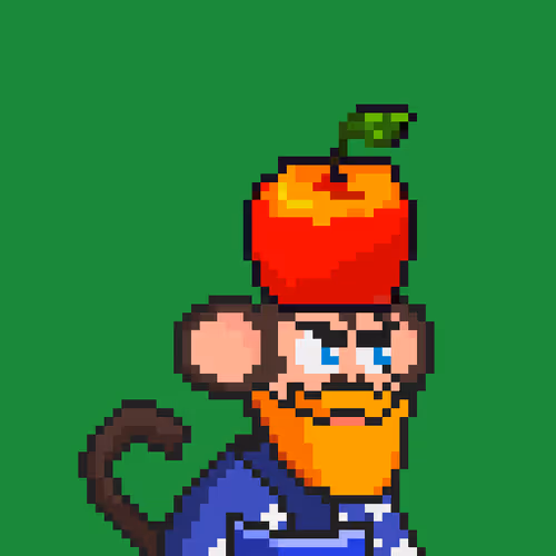 Lil Chimps Official V2