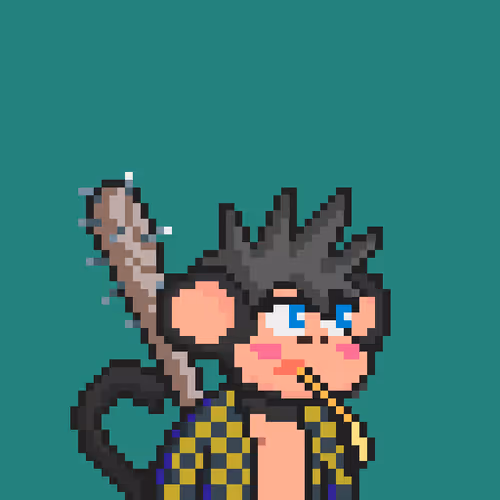 Lil Chimps Official V2