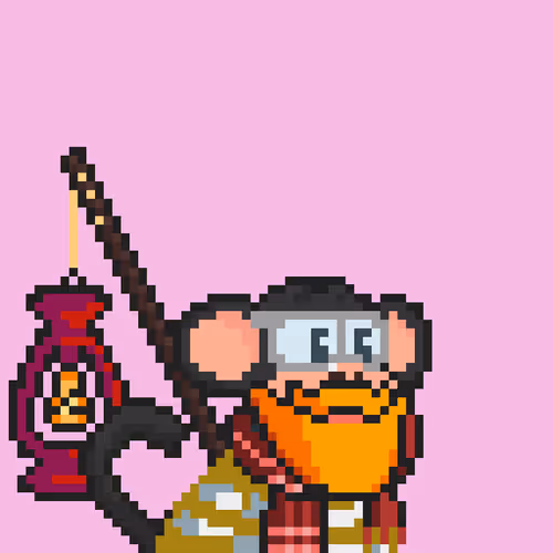 Lil Chimps Official V2