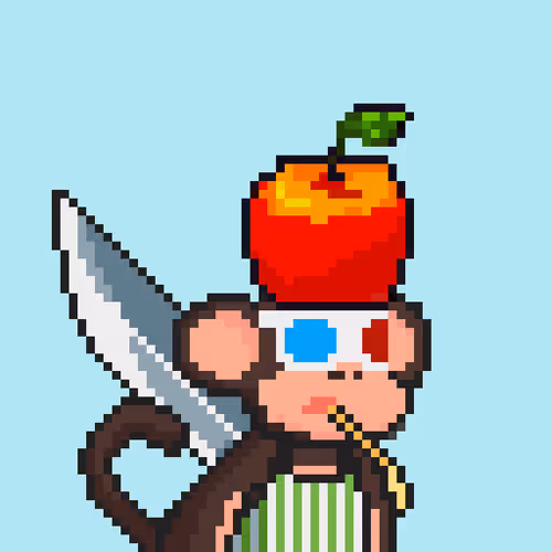 Lil Chimps Official V2