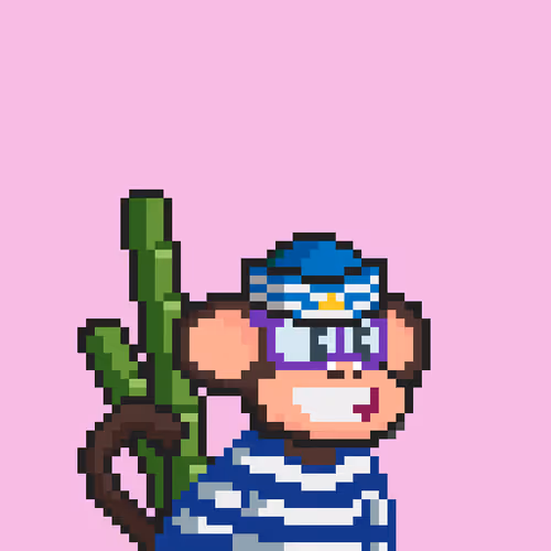 Lil Chimps Official V2