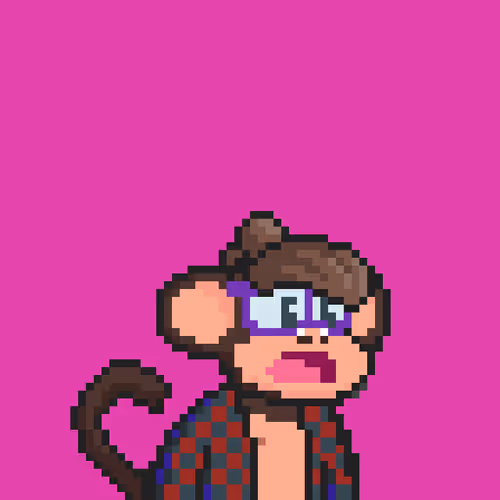 Lil Chimps Official V2